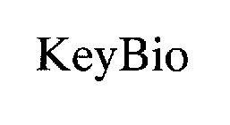 KEYBIO