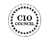 CIO COUNCIL