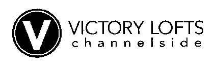 V VICTORY LOFTS CHANNELSIDE