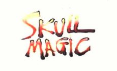 SKULL MAGIC