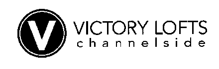 V VICTORY LOFTS CHANNELSIDE