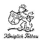 T KÖNIGLICH TETTAU