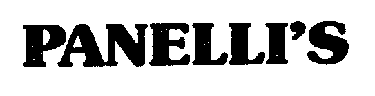 PANELLI'S