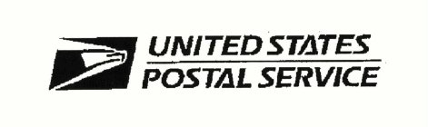 UNITED STATES POSTAL SERVICE