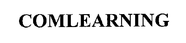 COMLEARNING