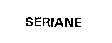 SERIANE
