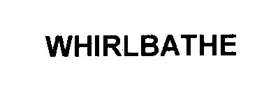 WHIRLBATHE