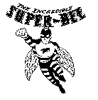 THE INCREDIBLE SUPER BEE