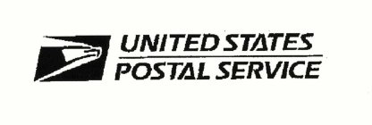 UNITED STATES POSTAL SERVICE