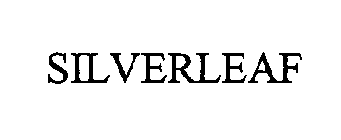 SILVERLEAF