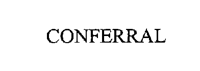 CONFERRAL