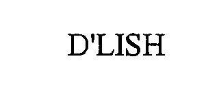 D'LISH