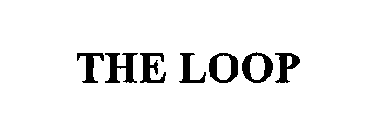 THE LOOP