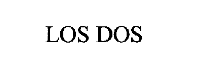 LOS DOS