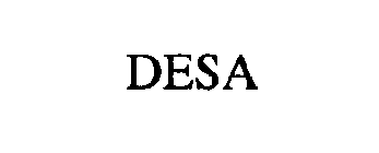 DESA