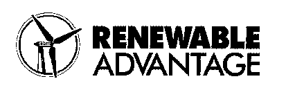 RENEWABLE ADVANTAGE