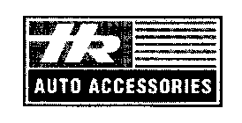 HR AUTO ACCESSORIES