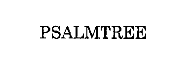 PSALMTREE