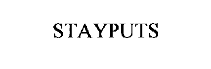 STAYPUTS