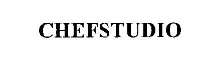 CHEFSTUDIO