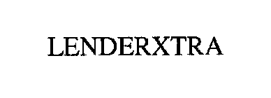 LENDERXTRA