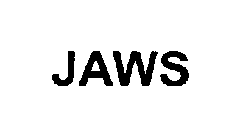 JAWS