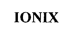 IONIX