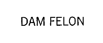 DAM FELON