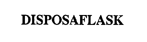 DISPOSAFLASK