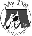 MY-DÕ! BRAND