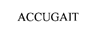 ACCUGAIT