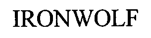 IRONWOLF