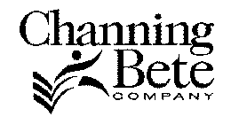 CHANNING BETE COMPANY