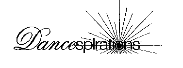 DANCESPIRATIONS