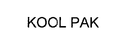 KOOL-PAK