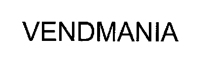 VENDMANIA