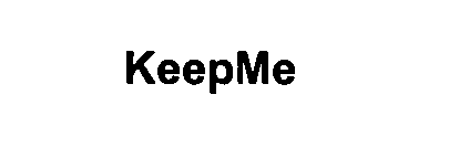 KEEPME