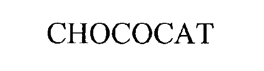 CHOCOCAT