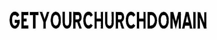 GETYOURCHURCHDOMAIN