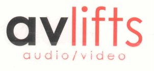 AVLIFTS AUDIO/VIDEO