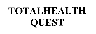 TOTALHEALTH QUEST