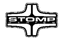 STOMP DESIGN