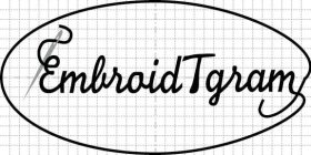 EMBROIDTGRAM