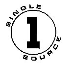 1 SINGLE SOURCE