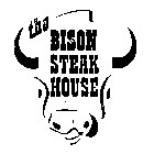 THE BISON STEAK HOUSE