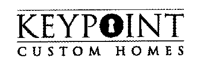 KEYPOINT CUSTOM HOMES