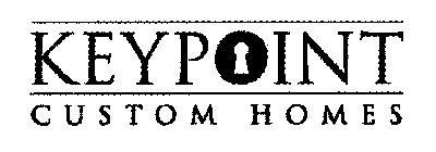 KEYPOINT CUSTOM HOMES