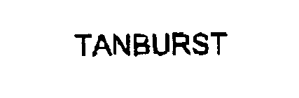 TANBURST