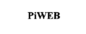 PIWEB