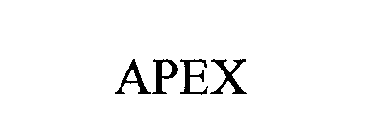 APEX